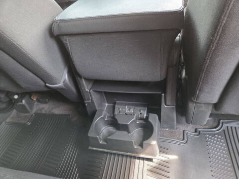 2014 Chevrolet Silverado 2500HD LT