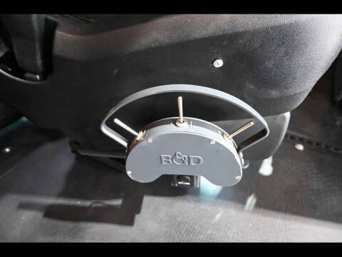 2015 Dodge Grand Caravan