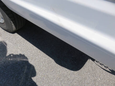 2013 Ford E-Series E-250