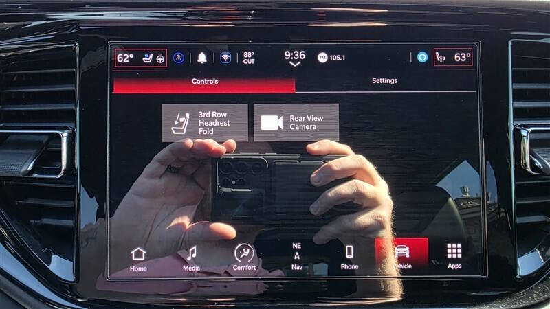 2022 Dodge Durango R/T