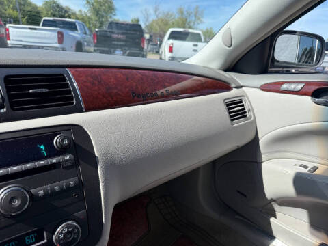 2006 Buick Lucerne CXL V6