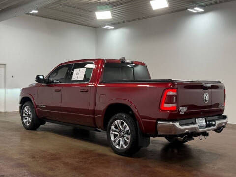2023 RAM 1500 Limited Longhorn