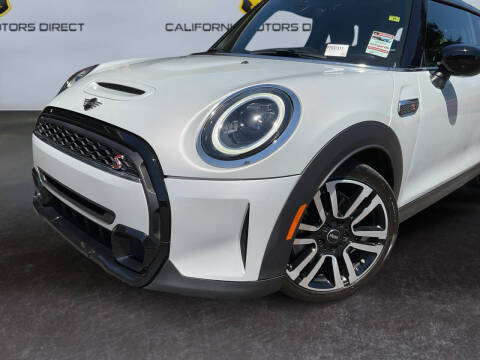 2023 MINI Hardtop 2 Door Cooper S