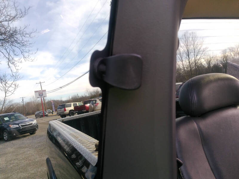 2003 GMC Sierra 1500 SLE