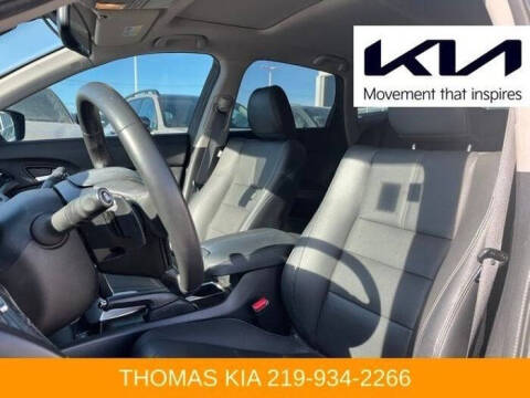 2015 Honda Crosstour EX-L V6 w/Navi