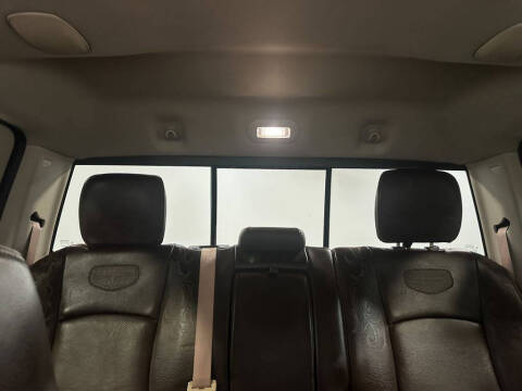 2015 RAM 3500 Laramie Longhorn