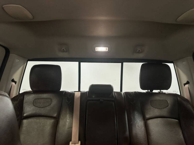 2015 RAM 3500 Laramie Longhorn