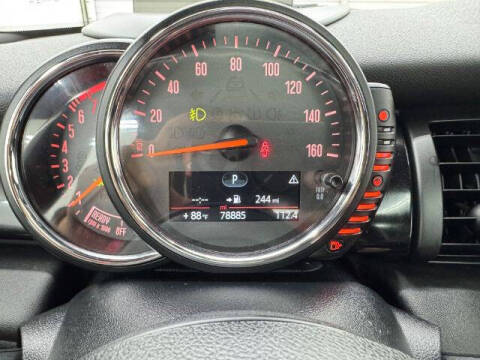 2014 MINI Hardtop Cooper S