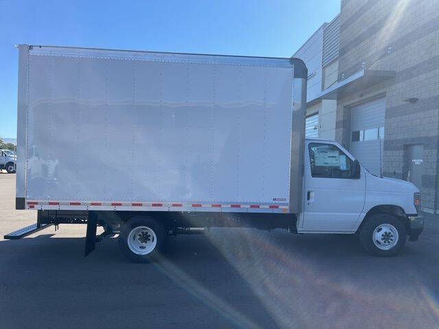 2026 Ford E-Series