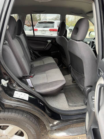 2005 Toyota RAV4