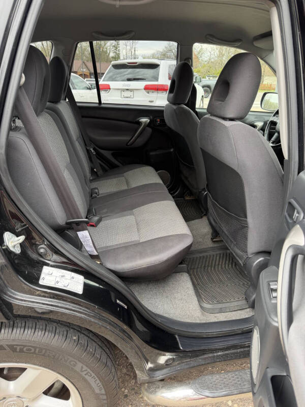 2005 Toyota RAV4