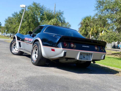 1978 Chevrolet Corvette
