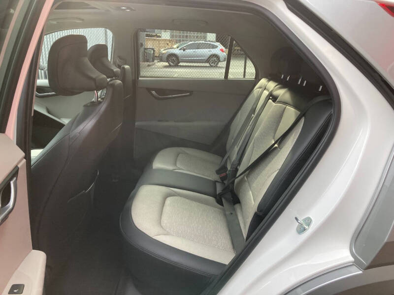 2023 Kia Niro EV Wave