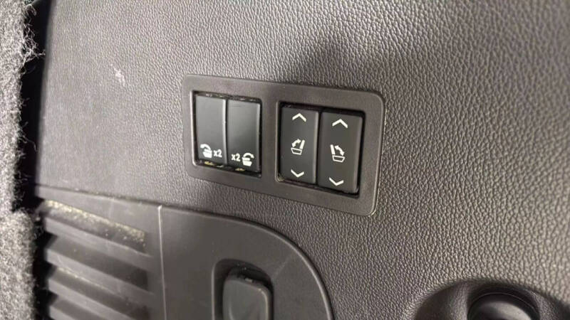 2020 Cadillac Escalade Premium Luxury