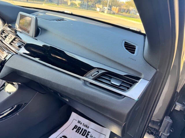 2016 BMW X1 xDrive28i