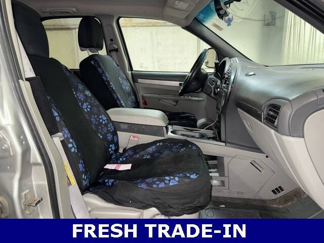 2006 Buick Rendezvous CX