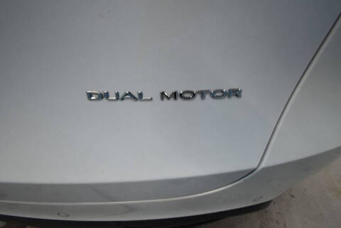 2020 Tesla Model Y Performance