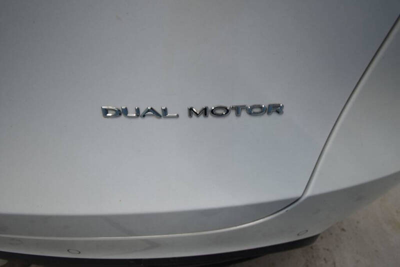 2020 Tesla Model Y Performance