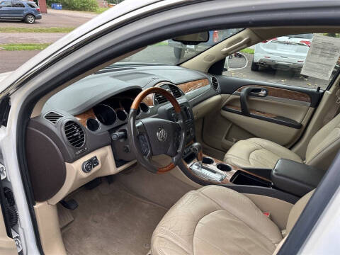 2012 Buick Enclave Premium