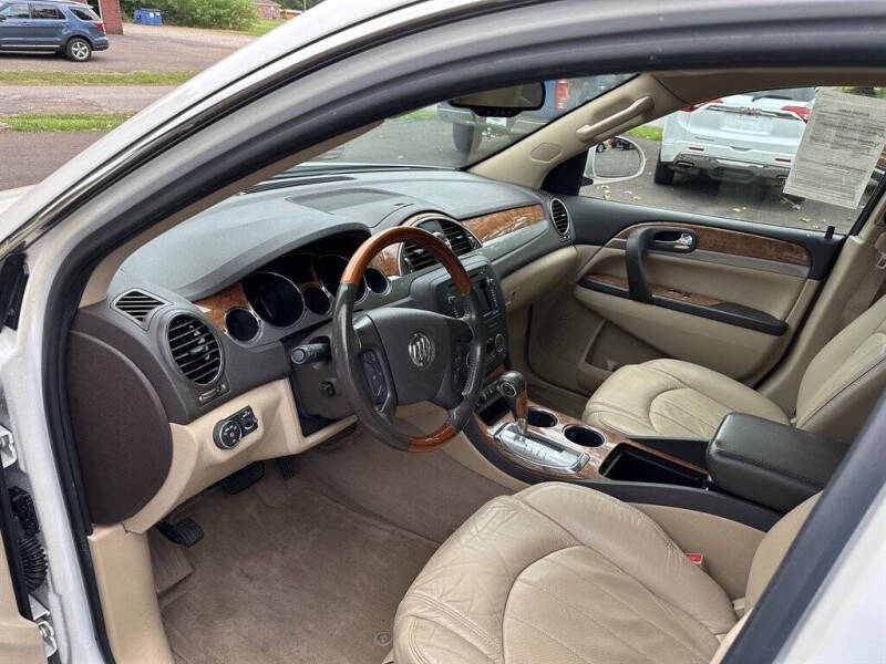 2012 Buick Enclave Premium