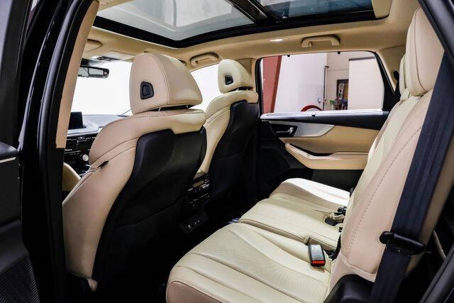 2023 Acura MDX w/Tech