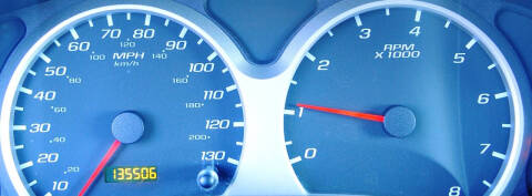 2006 Chevrolet Equinox LS