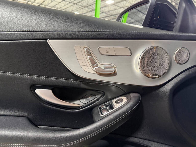 2023 Mercedes-Benz C-Class C 300 4MATIC