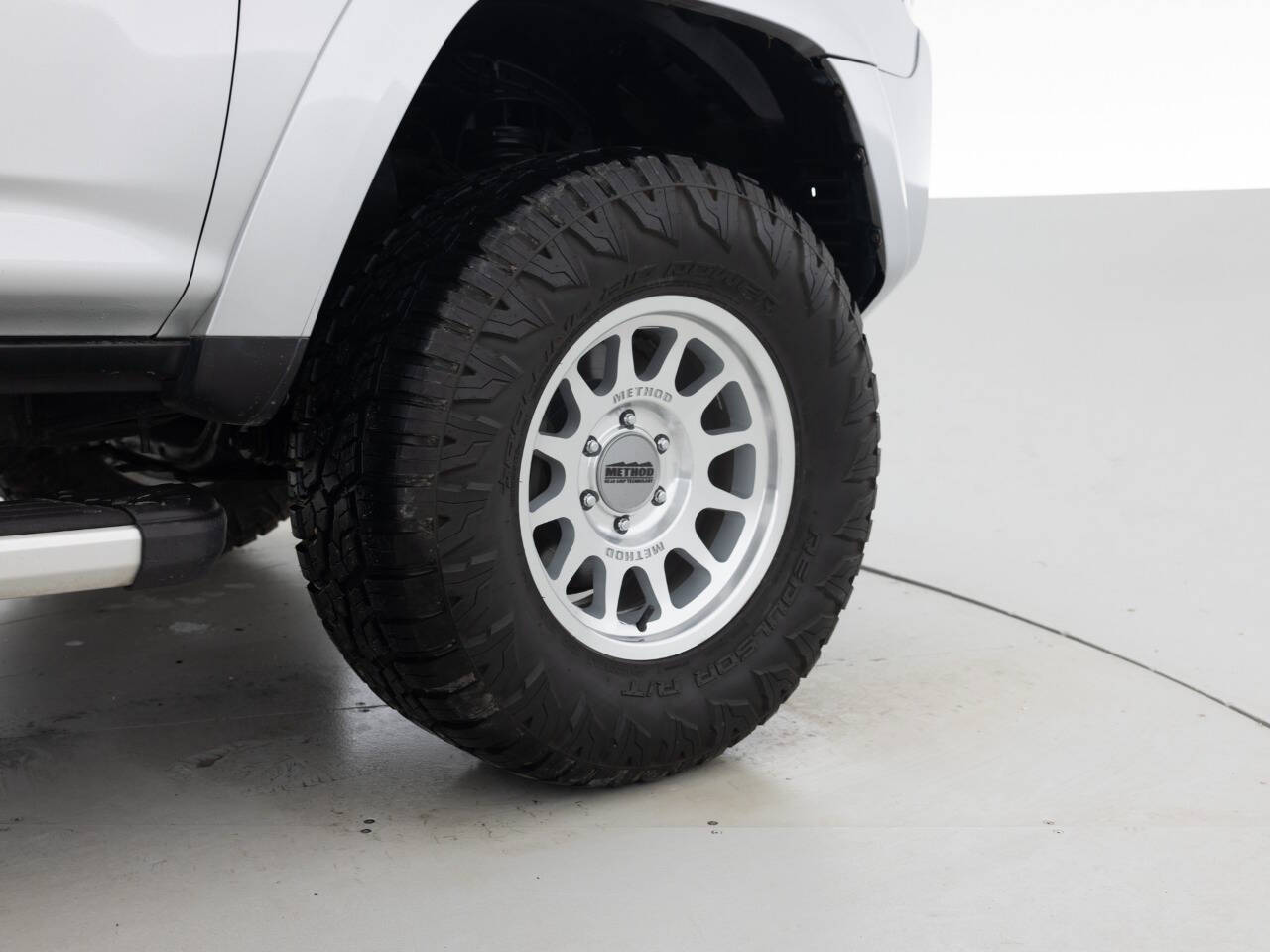 Used Car 2014 Toyota 4runner  Sr5 Premium 4x4 4dr Suv For Sale Under $30,000 In Coal City, Illinois