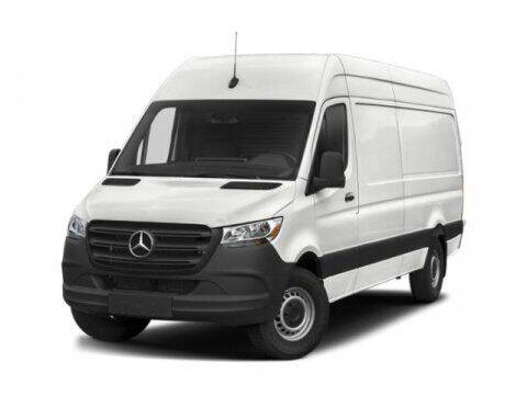 2022 Mercedes-Benz Sprinter Cargo for sale at Mercedes-Benz of Daytona Beach in Daytona Beach FL