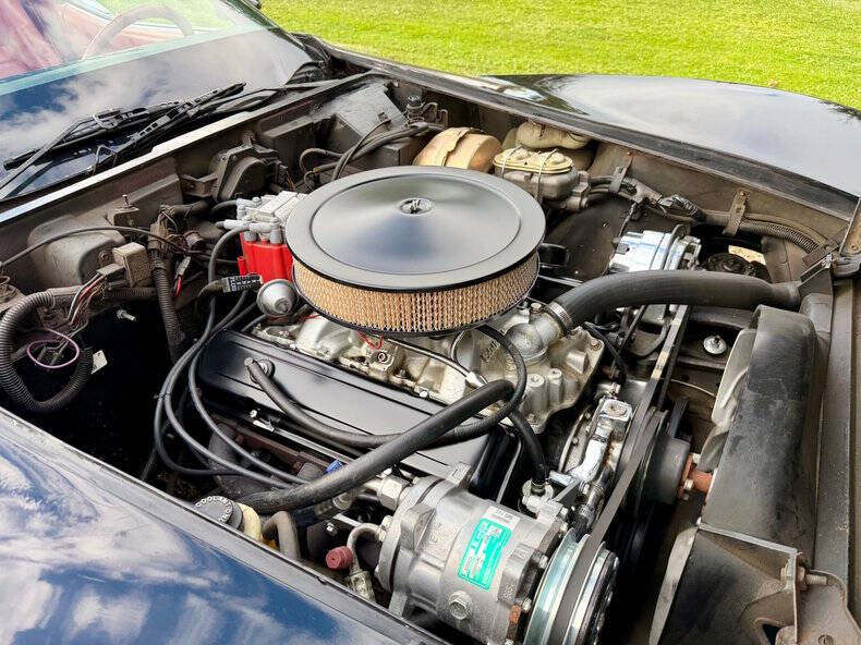 1979 Chevrolet Corvette