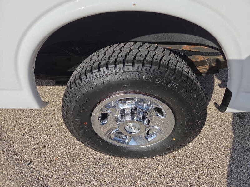 2019 Chevrolet Express 3500