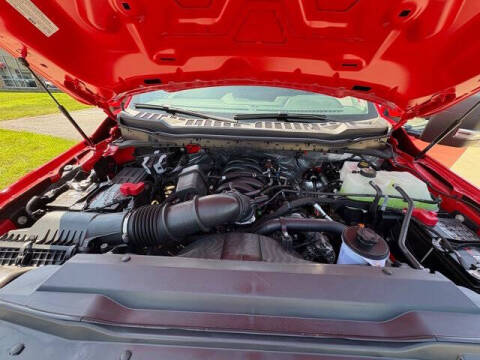 2025 Ford F-350 Super Duty XLT