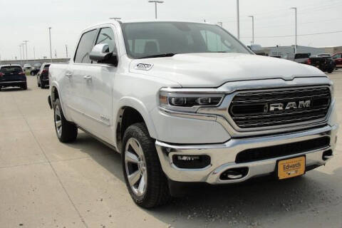 2020 RAM 1500 for sale at Edwards Storm Lake in Storm Lake IA