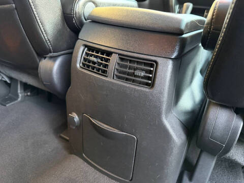 2012 Nissan Armada SL