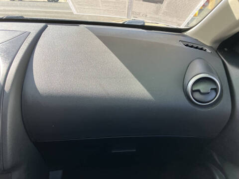 2013 Nissan Rogue SV