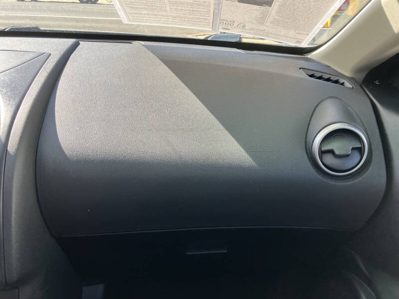 2013 Nissan Rogue SV