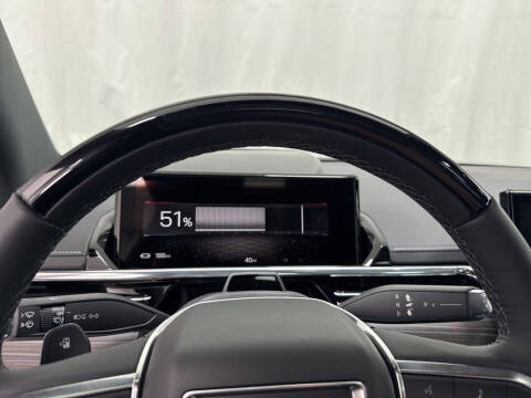 2025 GMC Sierra EV Denali