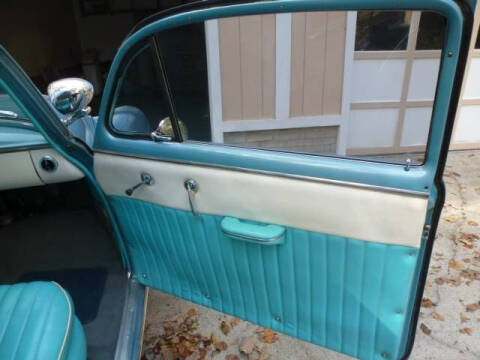 1950 Chevrolet Styleline