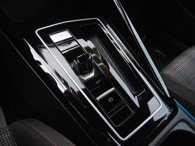 2024 Volkswagen Golf GTI S