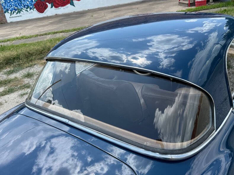 1959 Mercedes-Benz 190-Class