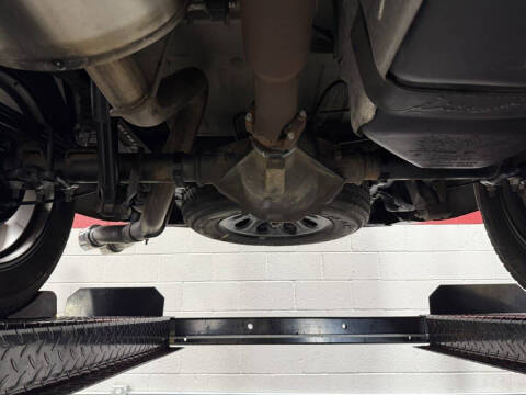 2005 Chevrolet Silverado 1500