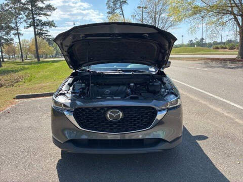 2023 Mazda CX-5 2.5 S Select