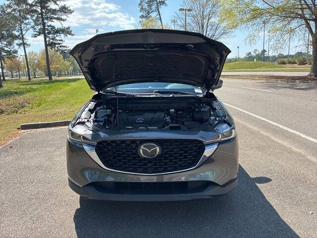 2023 Mazda CX-5 2.5 S Select