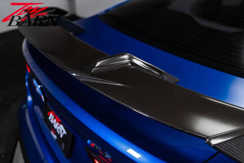 2023 BMW M4