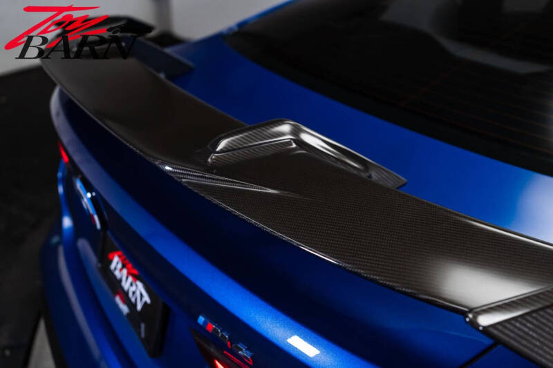 2023 BMW M4