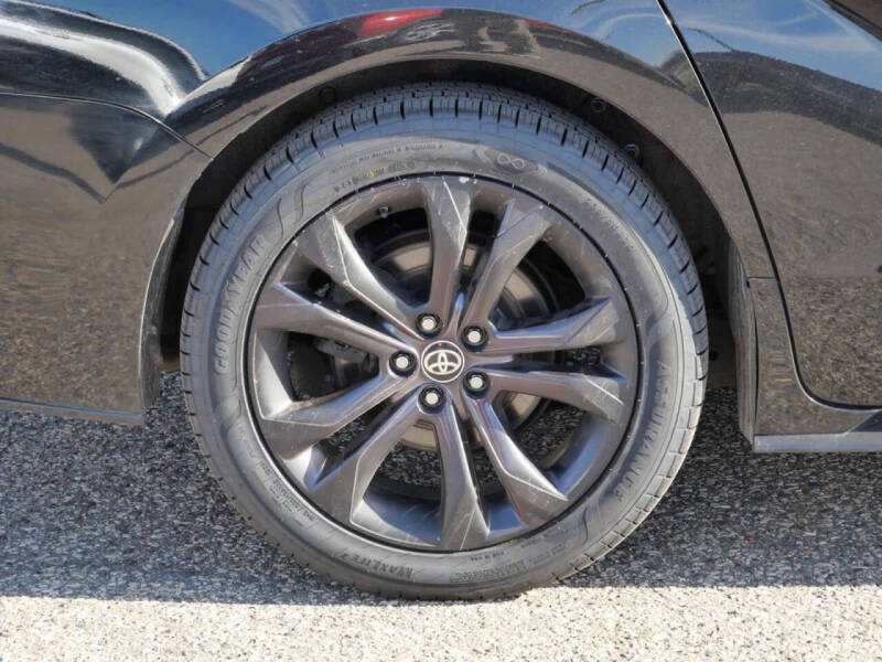 2021 Toyota Sienna XSE 7-Passenger