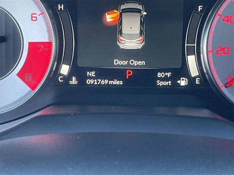 2019 Acura RDX SH-AWD w/A-SPEC