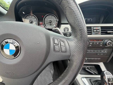 2012 BMW 3 Series 335is