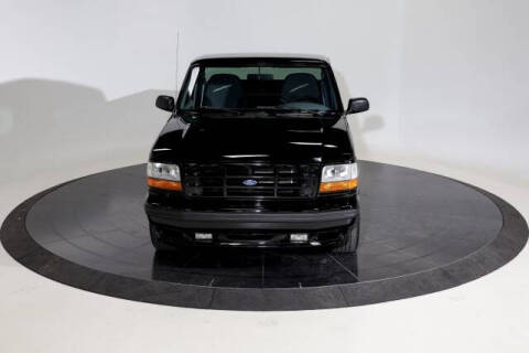 1994 Ford F-150 SVT Lightning