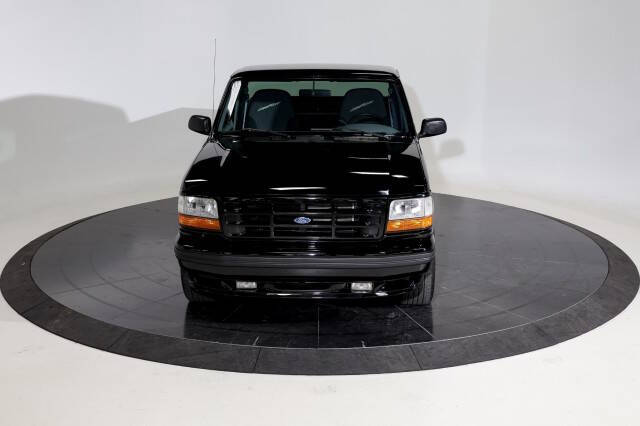 1994 Ford F-150 SVT Lightning